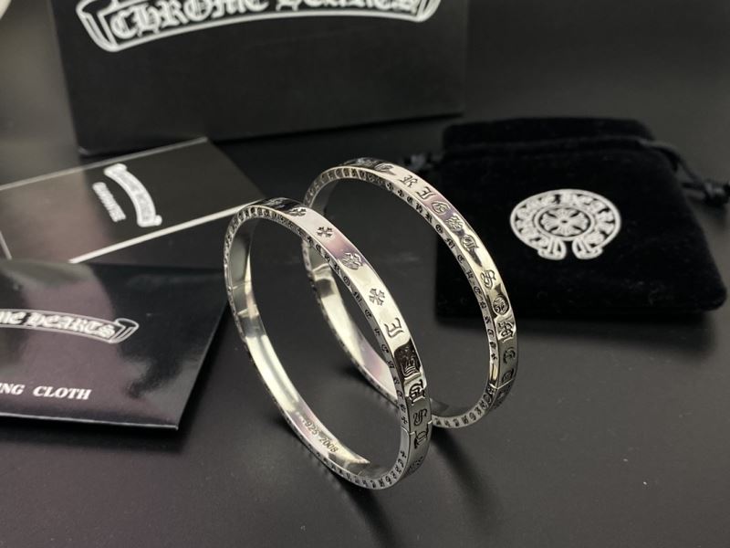 Chrome Hearts Bracelets